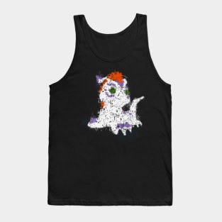 Gomamon Tank Top